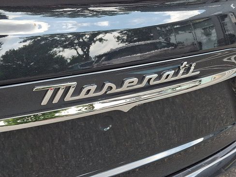 Used 2022 Maserati Ghibli Modena Q4 image 30