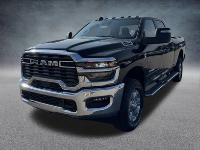 New 2025 RAM 2500 Big Horn