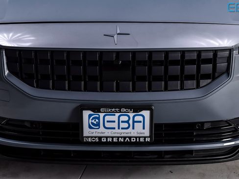 Used 2023 Polestar Polestar 2 image 9