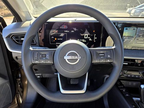 New 2026 Nissan Kicks SV w/ SV Premium Package image 17