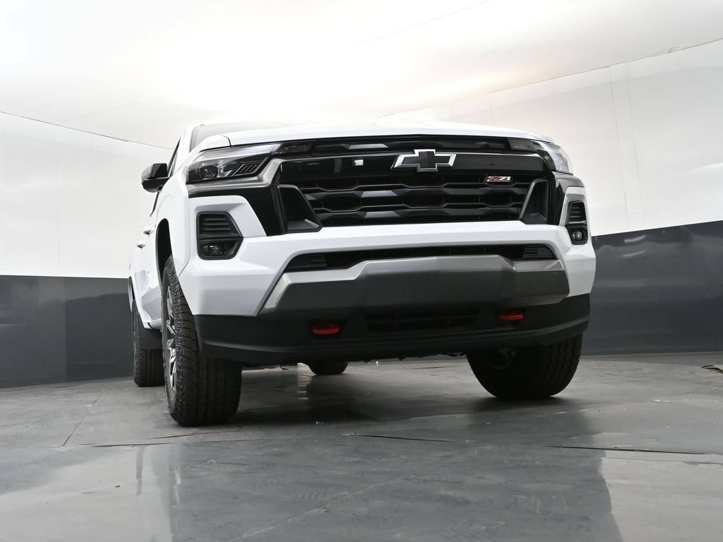 New 2026 Chevrolet Colorado Z71 w/ Z71 Convenience Package 2 AWD/4WD image 18
