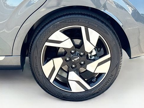 Used 2023 Kia Soul GT-Line w/ GT-Line Technology Package FWD image 31