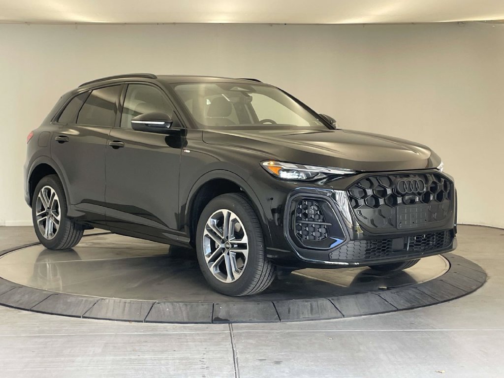 New 2026 Audi Q5 2.0T AWD/4WD image 9