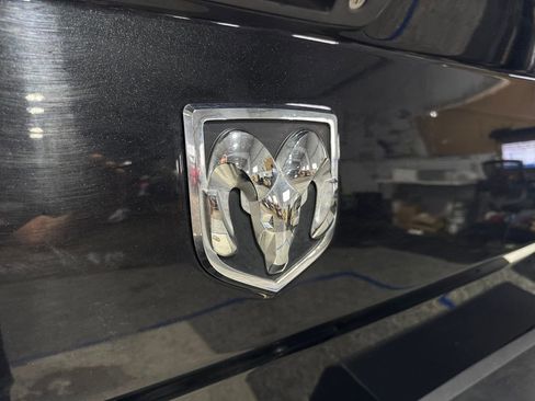 Used 2018 RAM 2500 Lone Star image 21