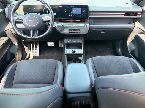 Used 2024 Hyundai Kona N Line FWD image 32