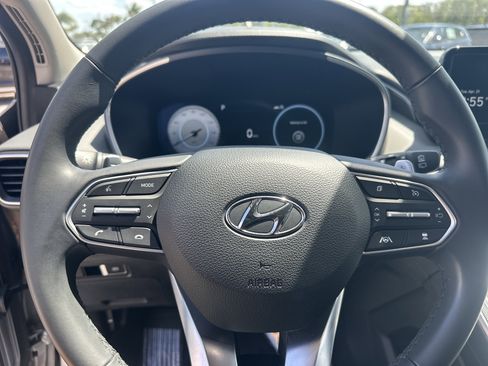 Certified 2023 Hyundai Santa Fe SEL w/ Premium Package AWD/4WD image 18