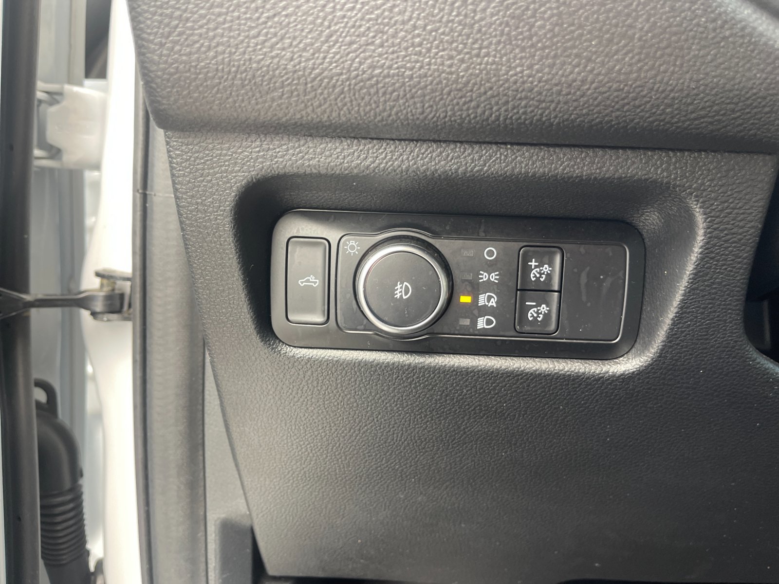 Used 2024 Ford Ranger Lariat AWD/4WD image 30