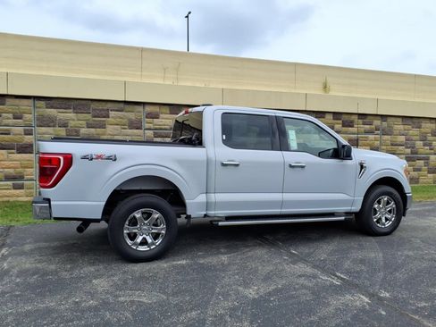 Used 2022 Ford F150 XLT w/ Equipment Group 301A Mid AWD/4WD image 10
