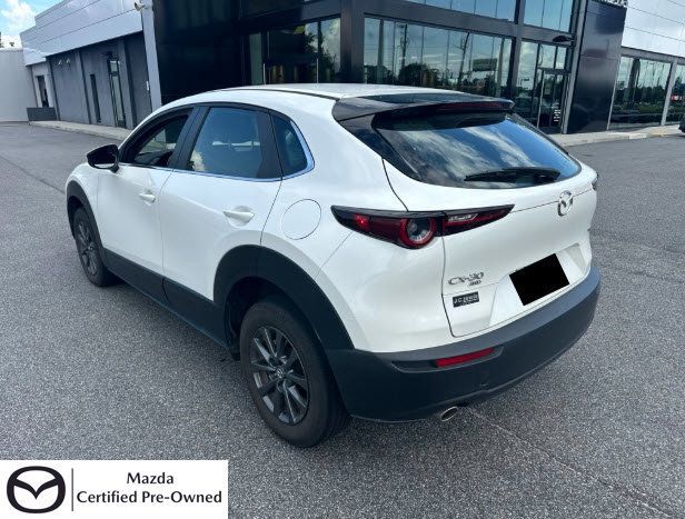 Used 2023 MAZDA CX-30 AWD 2.5 S image 5