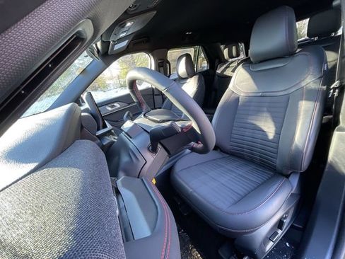 New 2026 Ford Explorer ST-Line image 14