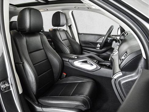 New 2026 Mercedes-Benz GLE 450 4MATIC image 23