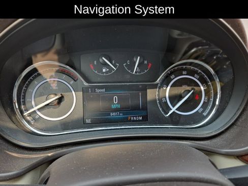Used 2017 Buick Regal Premium FWD image 8