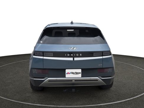 Certified 2024 Hyundai Ioniq 5 SEL AWD/4WD image 5