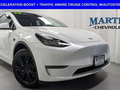 Used 2023 Tesla Model Y Long Range