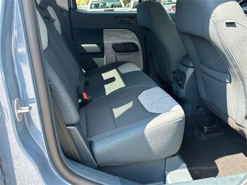 New 2025 Ford Maverick XLT w/ XLT Luxury Package image 15