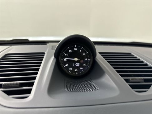 New 2026 Porsche 911 Carrera 4S image 29