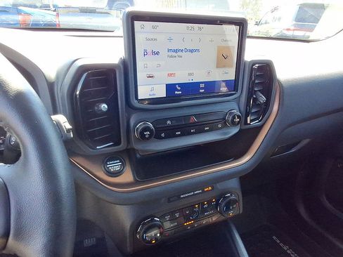 Certified 2023 Ford Bronco Sport Outer Banks w/ Tech Package AWD/4WD image 20