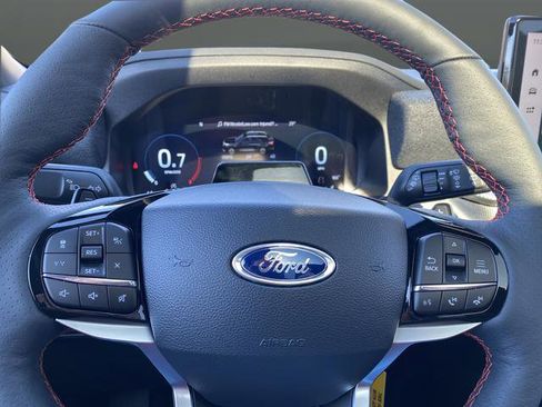 New 2026 Ford Explorer ST w/ Sun And Sound Package image 17