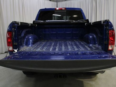 Used 2015 RAM 1500 Big Horn AWD/4WD image 27
