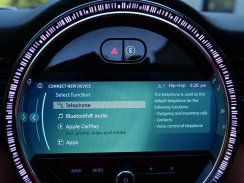 Used 2022 MINI Cooper John Cooper Works image 25