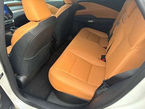 New 2026 Lexus RX 350 Premium image 26