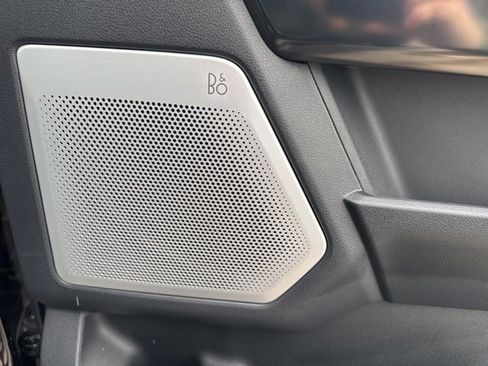 Used 2025 Ford F150 Platinum w/ Equipment Group 702A High image 47