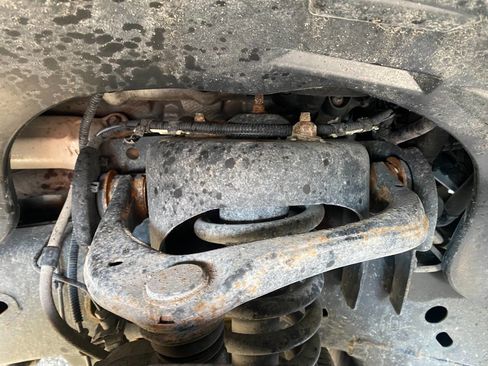 Used 2015 Ford F150 Lariat w/ Equipment Group 502A Luxury image 37