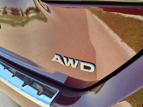 Used 2023 Nissan Altima 2.5 SL AWD/4WD image 12