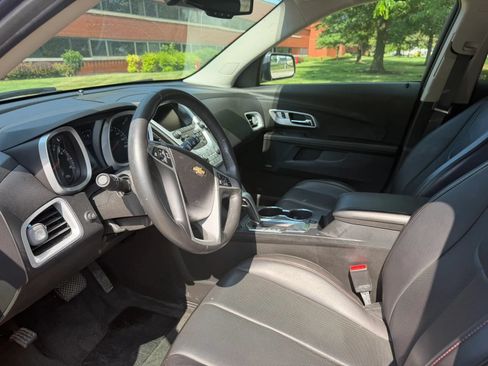 Used 2014 Chevrolet Equinox LT w/ Power Convenience Package AWD/4WD image 6