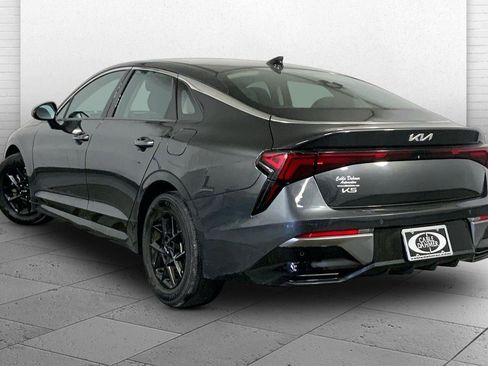 Certified 2025 Kia K5 LXS FWD image 11