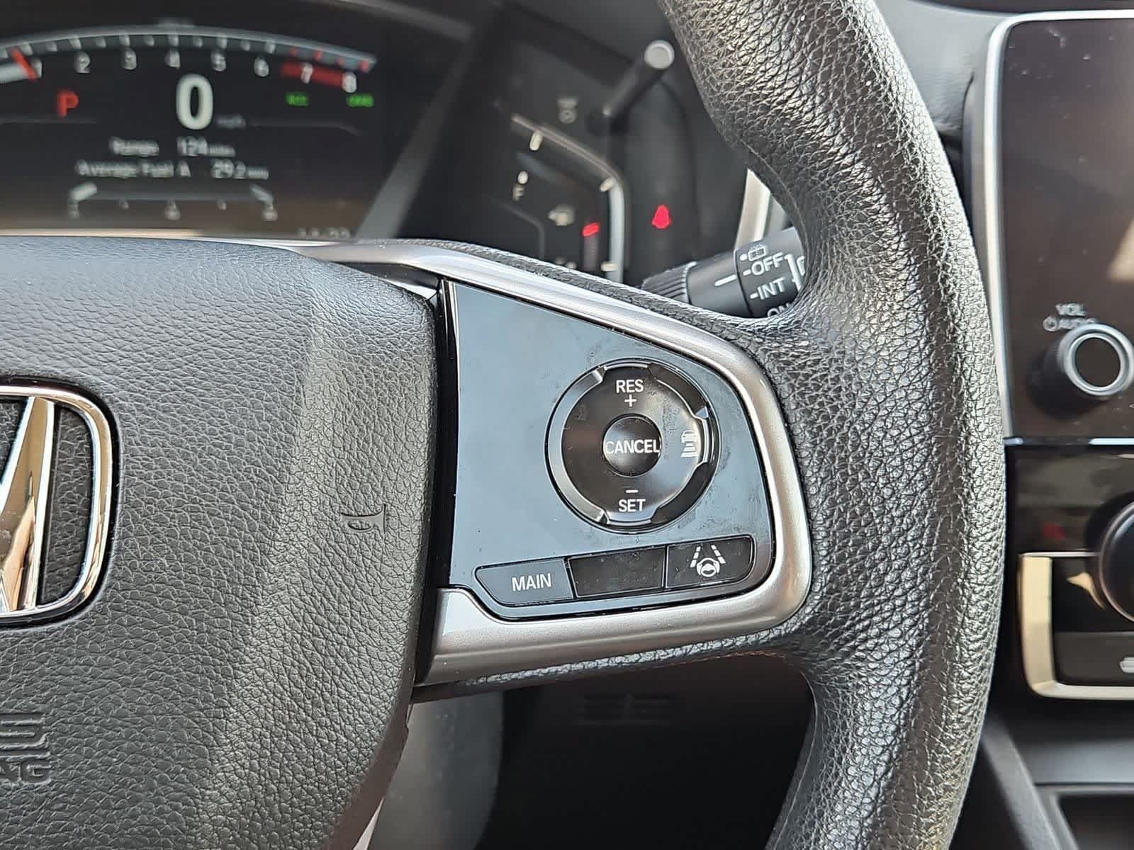 Used 2022 Honda CR-V EX image 25