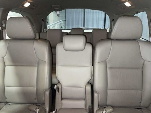 Used 2015 Honda Odyssey EX-L image 22