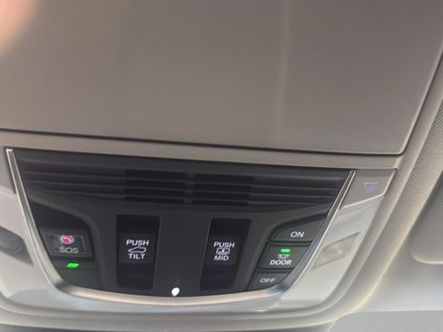 Used 2026 Acura MDX FWD w/ Technology Package image 19