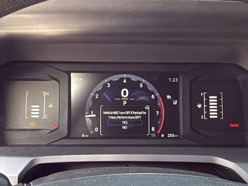 Used 2025 Toyota Tacoma SR5 image 22