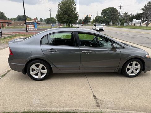 Used 2010 Honda Civic LX-S image 4