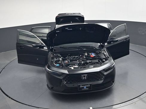 Certified 2026 Honda Accord LX image 38