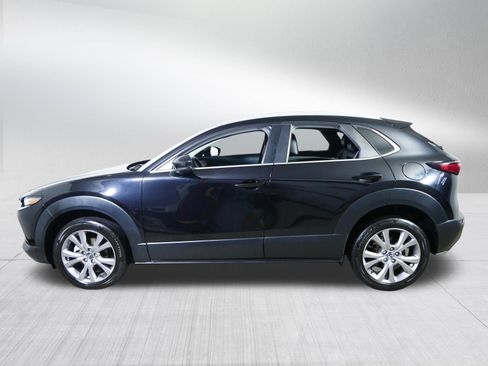 Used 2022 MAZDA CX-30 AWD 2.5 S w/ Select Package image 4