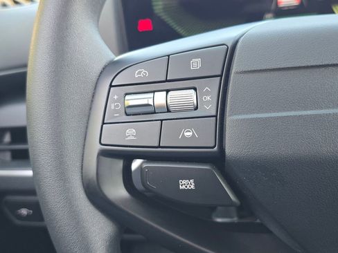Certified 2026 Kia K4 FWD image 19