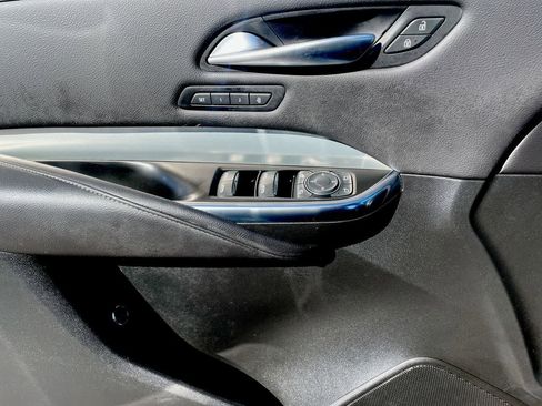 Certified 2023 Cadillac XT4 Premium Luxury w/ Cold Weather Package image 34