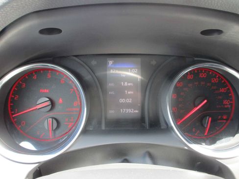 Used 2020 Toyota Camry TRD w/ Protection Package (Q2) FWD image 16