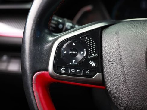 Used 2017 Honda Civic Type R image 27