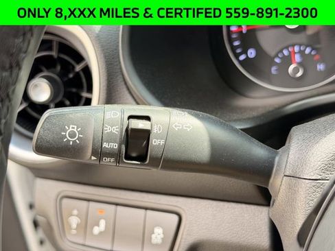 Certified 2024 Kia Forte GT-Line FWD image 15