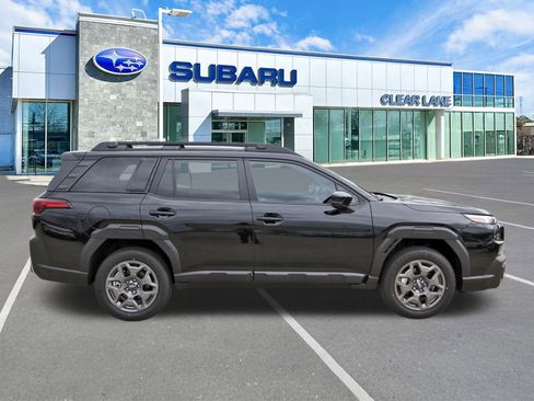 New 2026 Subaru Outback Premium image 5