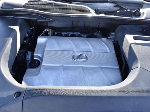 Used 2013 Lexus RX 350 FWD w/ Premium Pkg image 32