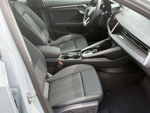 New 2026 Audi A3 2.0T Premium Plus AWD/4WD image 28