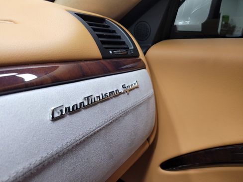 Used 2018 Maserati GranTurismo Sport image 28