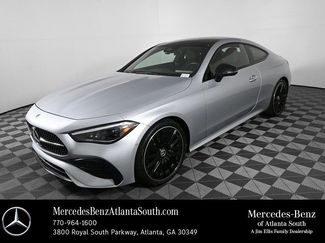 Certified 2024 Mercedes-Benz CLE 300 CLE 300 video 1