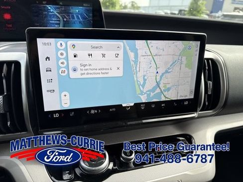 New 2027 Ford Expedition Active AWD/4WD image 20