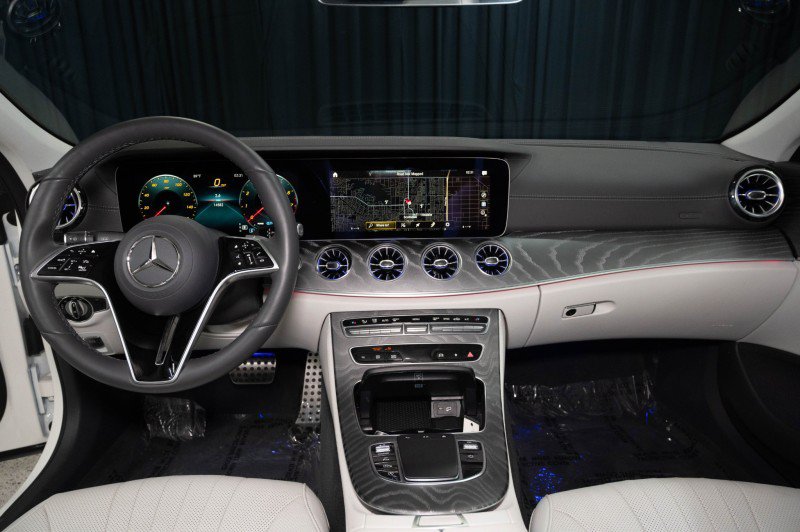 Certified 2023 Mercedes-Benz CLS 450 4MATIC image 19