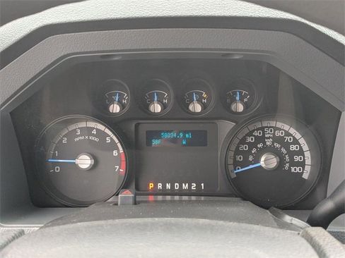 Used 2014 Ford F350 XLT image 13